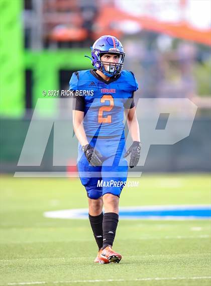 Thumbnail 1 in Grand Oaks vs Sterling photogallery.