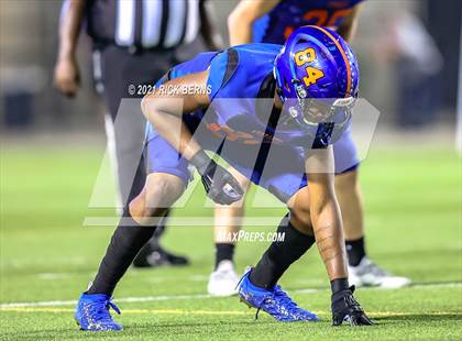 Thumbnail 2 in Grand Oaks vs Sterling photogallery.