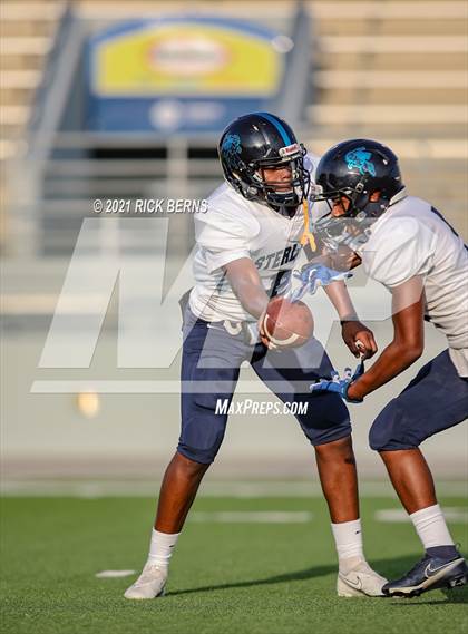 Thumbnail 3 in Grand Oaks vs Sterling photogallery.