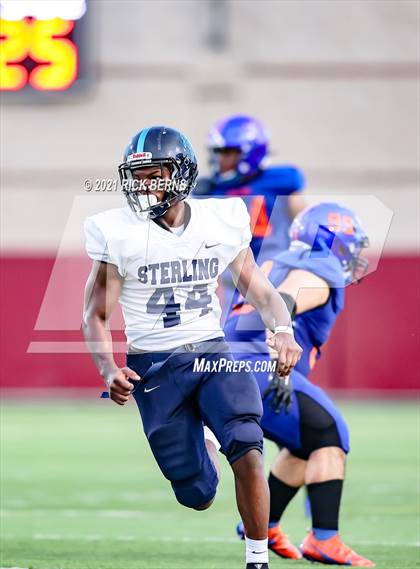 Thumbnail 3 in Grand Oaks vs Sterling photogallery.