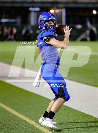 Thumbnail 1 in Grand Oaks vs Sterling photogallery.
