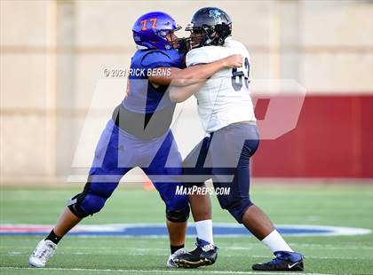Thumbnail 3 in Grand Oaks vs Sterling photogallery.