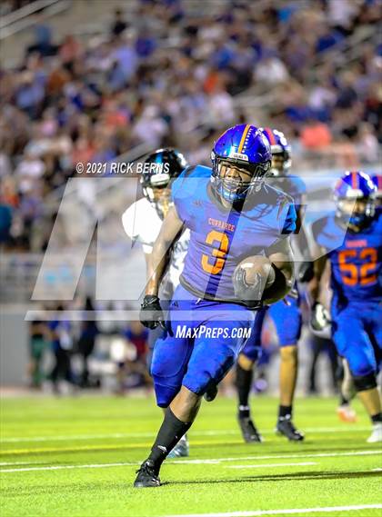 Thumbnail 3 in Grand Oaks vs Sterling photogallery.