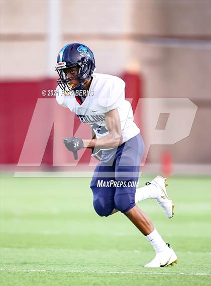 Thumbnail 2 in Grand Oaks vs Sterling photogallery.