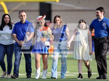 Thumbnail 2 in Grand Oaks vs Sterling photogallery.