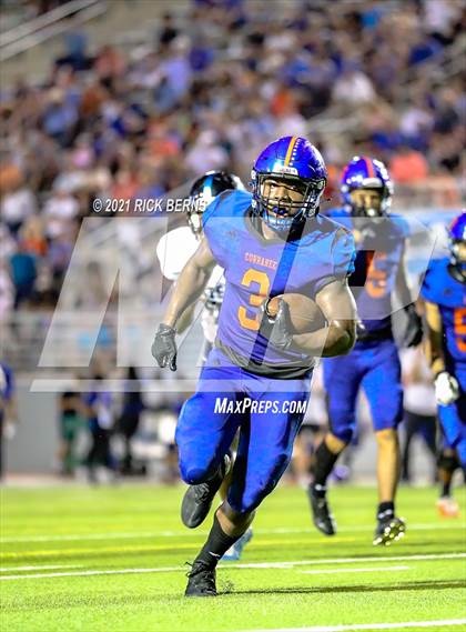 Thumbnail 1 in Grand Oaks vs Sterling photogallery.