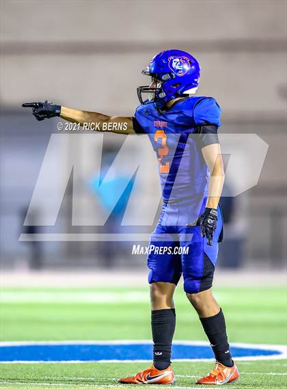 Thumbnail 2 in Grand Oaks vs Sterling photogallery.