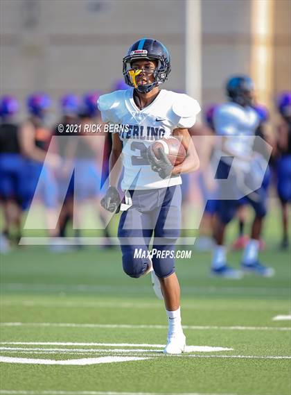 Thumbnail 3 in Grand Oaks vs Sterling photogallery.