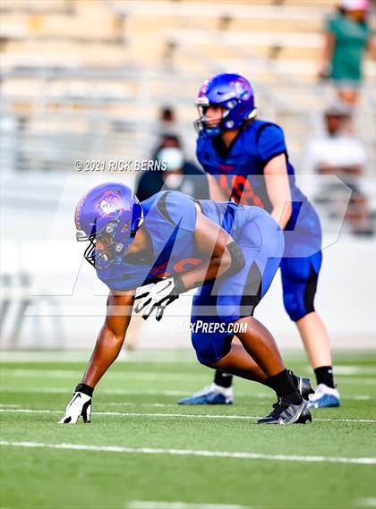 Thumbnail 1 in Grand Oaks vs Sterling photogallery.
