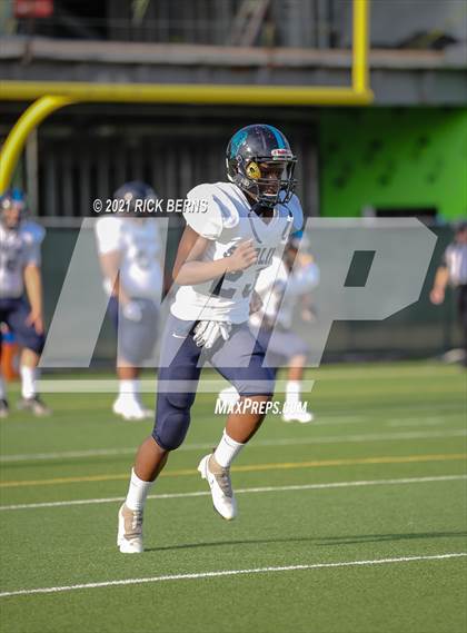 Thumbnail 2 in Grand Oaks vs Sterling photogallery.