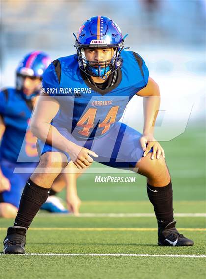 Thumbnail 2 in Grand Oaks vs Sterling photogallery.