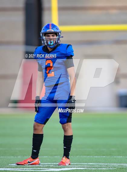 Thumbnail 1 in Grand Oaks vs Sterling photogallery.