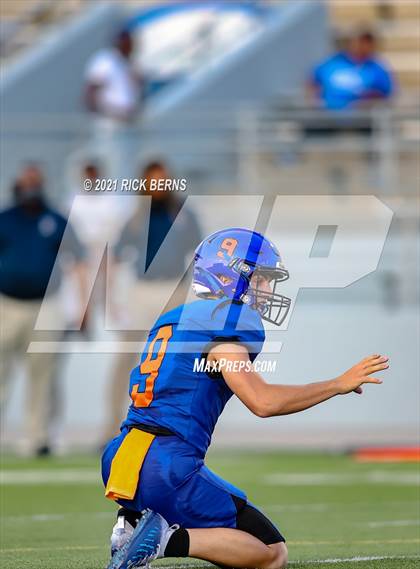 Thumbnail 2 in Grand Oaks vs Sterling photogallery.