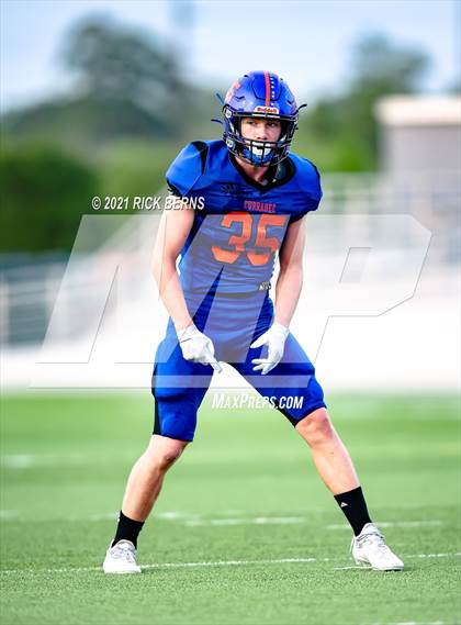 Thumbnail 1 in Grand Oaks vs Sterling photogallery.