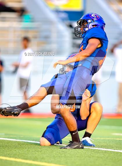 Thumbnail 1 in Grand Oaks vs Sterling photogallery.