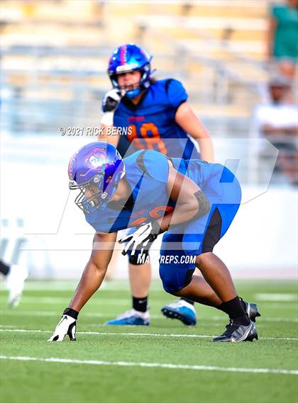 Thumbnail 3 in Grand Oaks vs Sterling photogallery.
