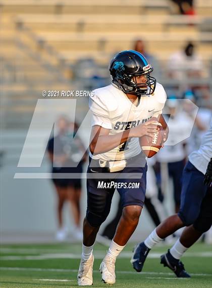 Thumbnail 1 in Grand Oaks vs Sterling photogallery.