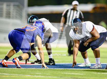 Thumbnail 1 in Grand Oaks vs Sterling photogallery.