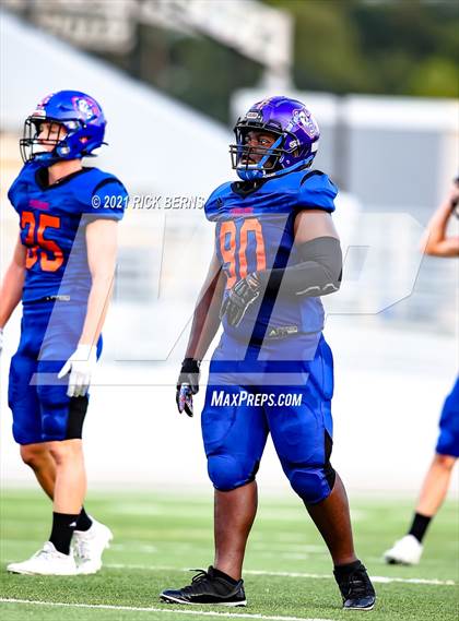 Thumbnail 3 in Grand Oaks vs Sterling photogallery.