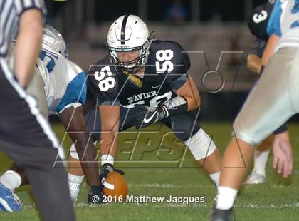 Thumbnail 1 in West Haven @ Xavier photogallery.