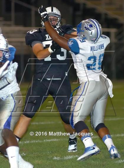 Thumbnail 2 in West Haven @ Xavier photogallery.