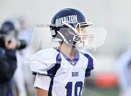 Thumbnail 1 in North Royalton @ Twinsburg photogallery.