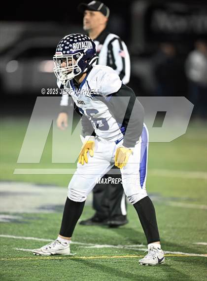 Thumbnail 1 in North Royalton @ Twinsburg photogallery.