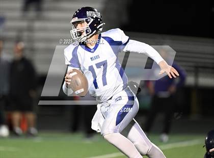 Thumbnail 2 in North Royalton @ Twinsburg photogallery.