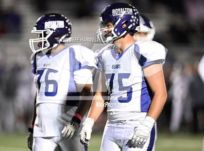 Thumbnail 3 in North Royalton @ Twinsburg photogallery.