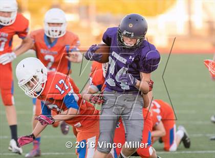 Thumbnail 2 in Graham-Kapowsin @ Sumner photogallery.