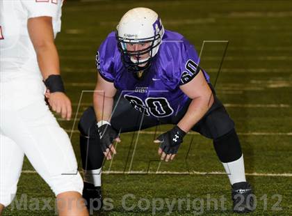 Thumbnail 3 in Morenci vs Northwest Christian (AIA D5 Final) photogallery.