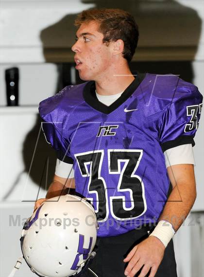 Thumbnail 2 in Morenci vs Northwest Christian (AIA D5 Final) photogallery.