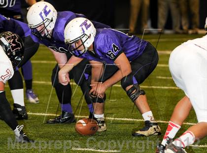 Thumbnail 1 in Morenci vs Northwest Christian (AIA D5 Final) photogallery.