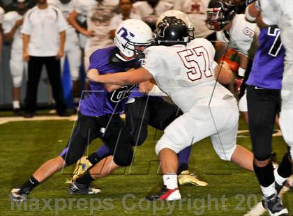 Thumbnail 2 in Morenci vs Northwest Christian (AIA D5 Final) photogallery.