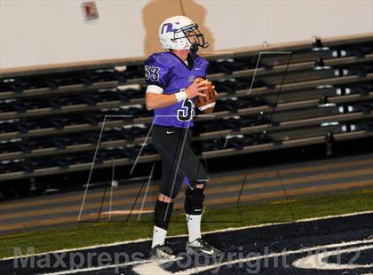 Thumbnail 2 in Morenci vs Northwest Christian (AIA D5 Final) photogallery.