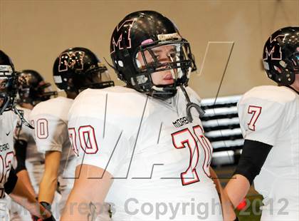 Thumbnail 3 in Morenci vs Northwest Christian (AIA D5 Final) photogallery.