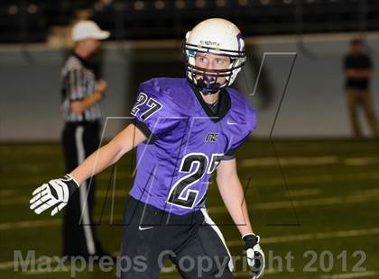 Thumbnail 1 in Morenci vs Northwest Christian (AIA D5 Final) photogallery.