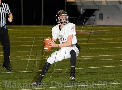 Thumbnail 1 in Morenci vs Northwest Christian (AIA D5 Final) photogallery.