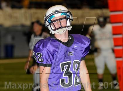 Thumbnail 3 in Morenci vs Northwest Christian (AIA D5 Final) photogallery.