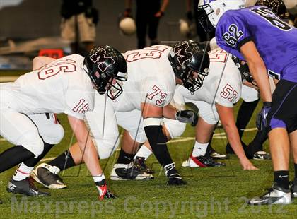 Thumbnail 1 in Morenci vs Northwest Christian (AIA D5 Final) photogallery.