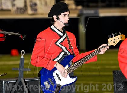 Thumbnail 1 in Morenci vs Northwest Christian (AIA D5 Final) photogallery.
