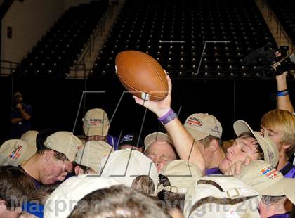 Thumbnail 1 in Morenci vs Northwest Christian (AIA D5 Final) photogallery.