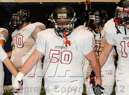 Thumbnail 2 in Morenci vs Northwest Christian (AIA D5 Final) photogallery.
