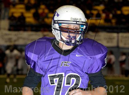 Thumbnail 2 in Morenci vs Northwest Christian (AIA D5 Final) photogallery.