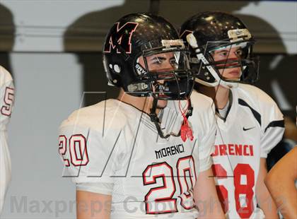 Thumbnail 3 in Morenci vs Northwest Christian (AIA D5 Final) photogallery.