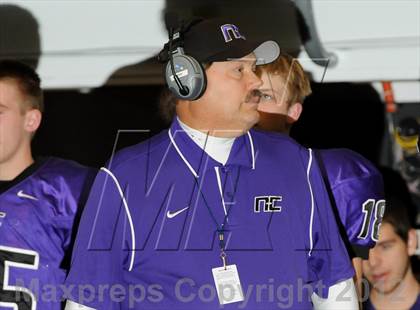 Thumbnail 1 in Morenci vs Northwest Christian (AIA D5 Final) photogallery.