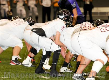 Thumbnail 1 in Morenci vs Northwest Christian (AIA D5 Final) photogallery.
