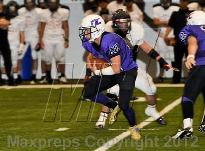 Thumbnail 2 in Morenci vs Northwest Christian (AIA D5 Final) photogallery.