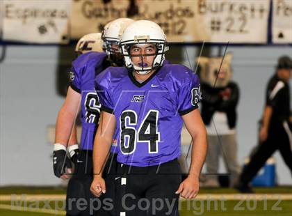 Thumbnail 2 in Morenci vs Northwest Christian (AIA D5 Final) photogallery.