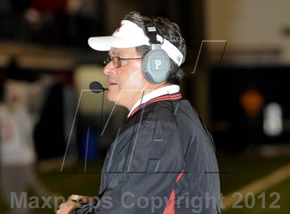 Thumbnail 2 in Morenci vs Northwest Christian (AIA D5 Final) photogallery.